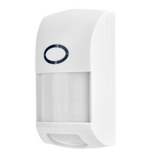 433MHz Wireless Alarm Infrared