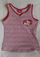 Diddlina Girls Vest Top Ht 138/10yr