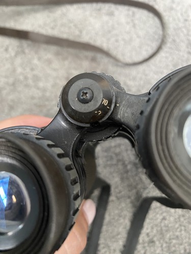 Hans weiss coated optics - coated,