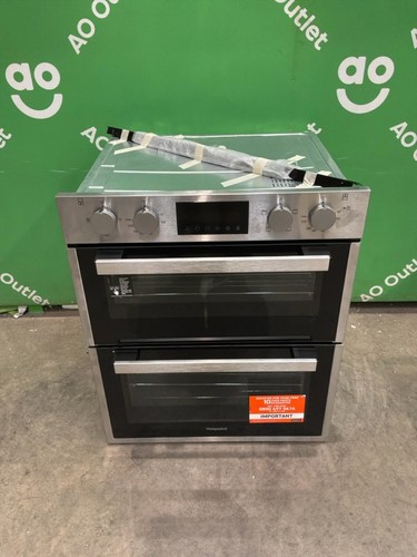 Hotpoint electric double - hotpoint,