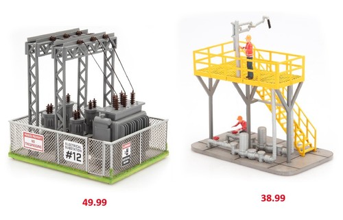 Scale electrical utility - o,
