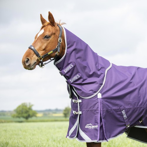 Shires highlander original - shires,