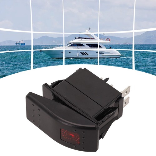 User friendly rocker switch - friendly,