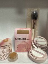 Mally Flawless Finish