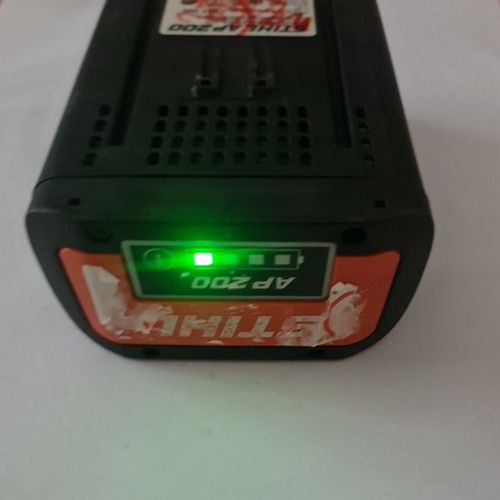 Genuine stihl 200 - stihl,