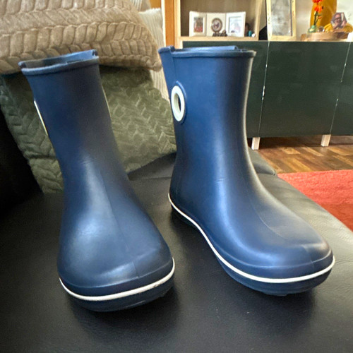 Crocs waterproof mid calf - crocs,