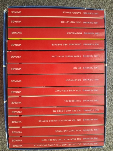 The complete james - the,