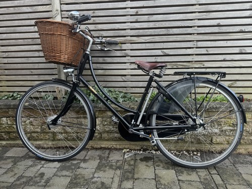 Pashley princess sovereign - pashley,