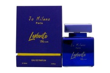 Jo Milano Paris Levante Blue