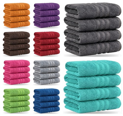 Jumbo bath sheet - 4x,