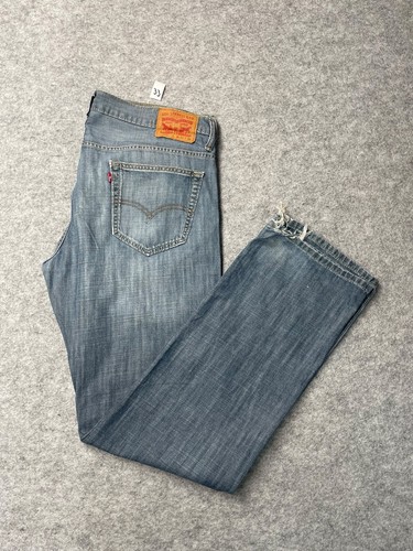 Levi 569 men jeans w34 - levi’s,