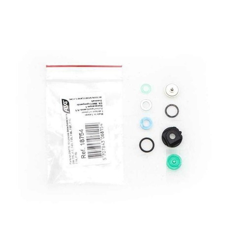 Dan wesson airsoft seal - wesson,