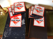 MONOPOLY, EARLY YEARS