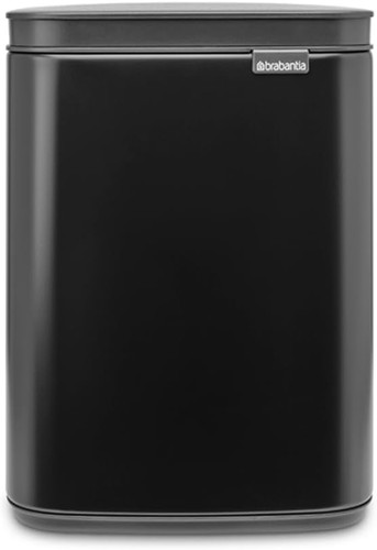 Brabantia waste bin 4l - -,