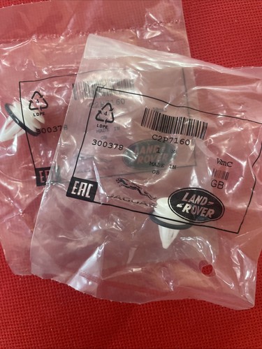 Jaguar door casing - 2x🔺jaguar,