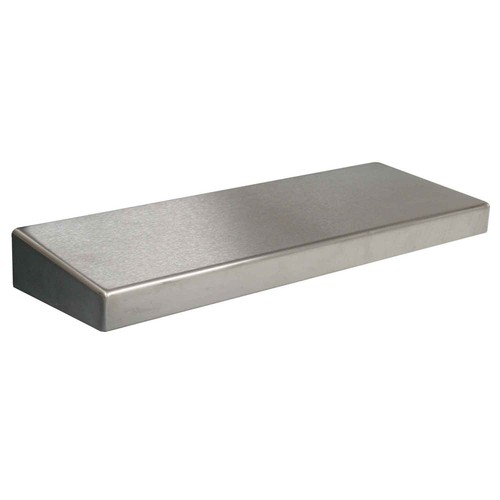 Dolphin stainless steel - stainless, shelf