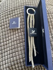 Genuine SWAROVSKI Clip on Date