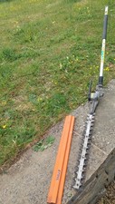 Stihl hl135 hedge cutter - stihl,