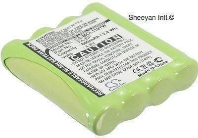 Battery for motorola xtr446 - battery,
