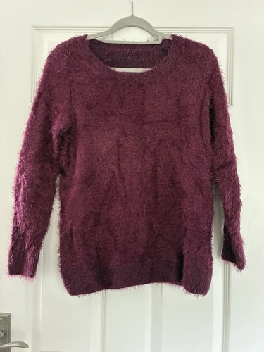 Esmara womens burgundy - esmara,