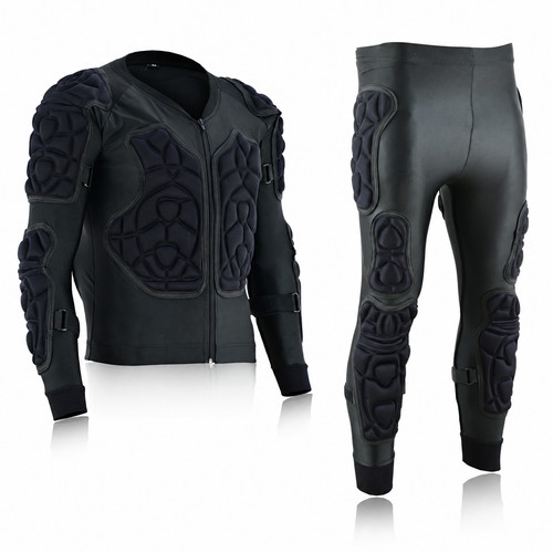Motorcycle armour suit mens - motorcycle,