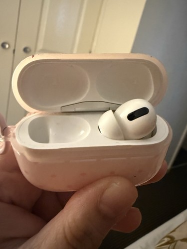 Apple airpod pro - pro, 1st