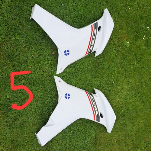 Cbr600f 2011 lower - 2011-13, fairings