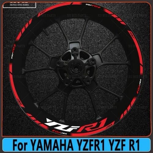 1set motorcycle wheel hub - wheel,