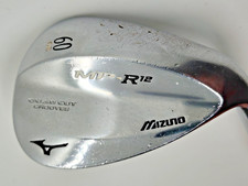 MIZUNO MP R12 LOB WEDGE 60°