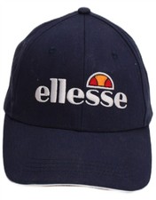 Ellesse Mens Graphic Baseball