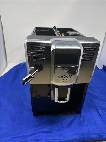 Gaggia anima deluxe base - gaggia,