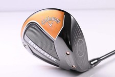 Callaway Mavrik Max Driver /