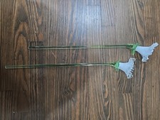 Hand Blown Glass Flowers 20