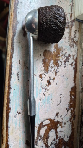 Falcon aluminium twist - aluminium,