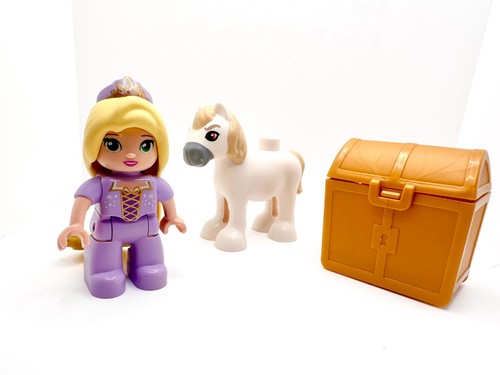 Lego duplo figure walt disney - duplo,