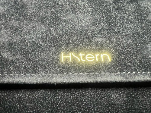 Stern necklace box - stern,