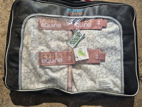 Premier equine fill neck - premier, 0g
