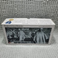 Corgi Forgotten Heroes 1:48