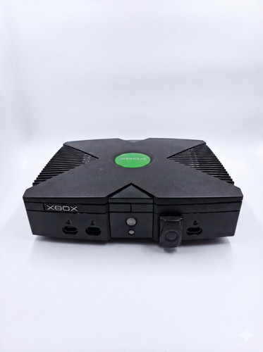 Original xbox console - original, –