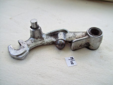 VINTAGE LAMBRETTA FRONT FORK LINK VEGA COMETA? SCOOTER UNKNOWN ARM HLP PLS