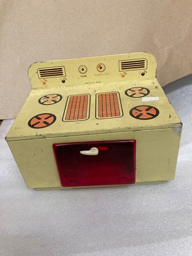 1950s 60s tin - 1950s,