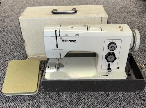 Bernina 840 favorit - bernina,