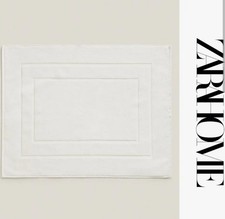 ZARA HOME Non Slip Cotton Bath