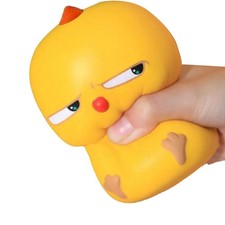 Kawaii Squishies Squeeze Toys