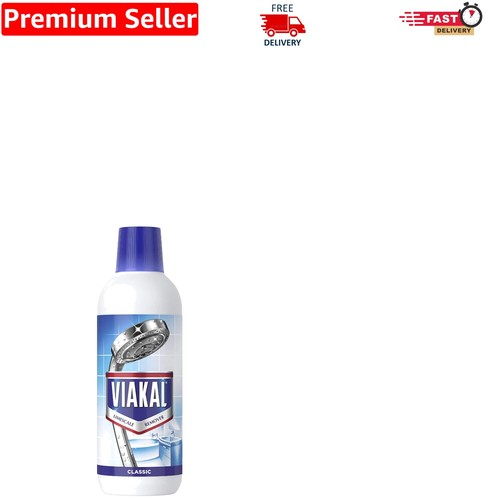 500ml classic limescale - x,