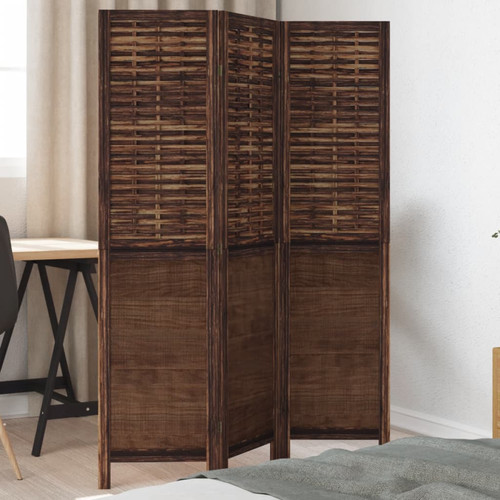 Room divider panel dark - room,
