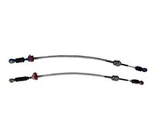 Ford Transit 2.0 Gear Change