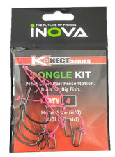 Inova Dongle Kit / Sea Fishing