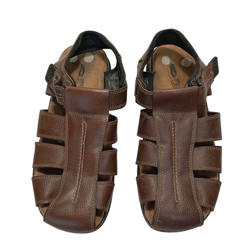 Scholls mens camden brown - scholls,