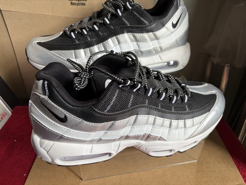 Nike air max metallic - nike,